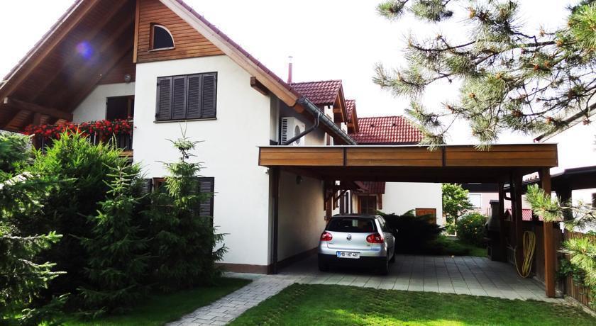 Apartment Juric Maribor Room photo