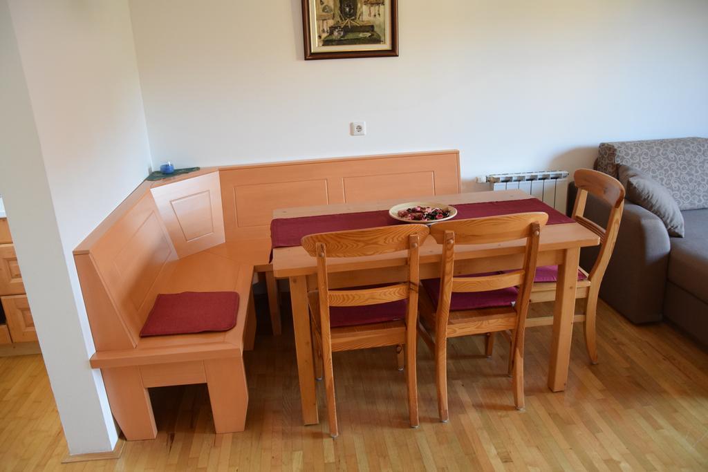 Apartment Juric Maribor Exterior photo