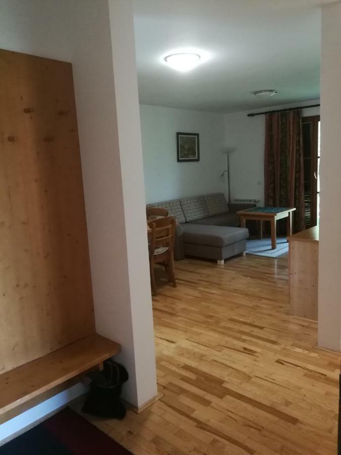 Apartment Juric Maribor Exterior photo