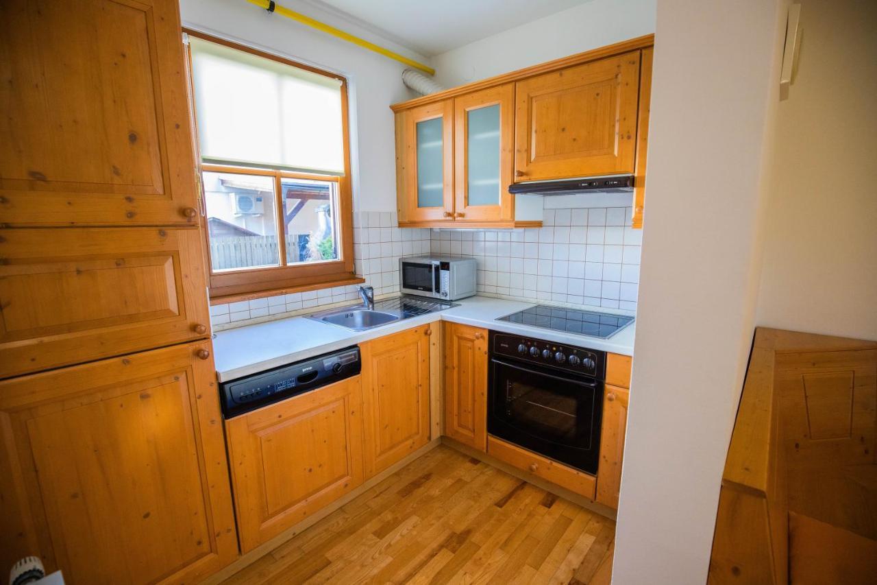 Apartment Juric Maribor Exterior photo
