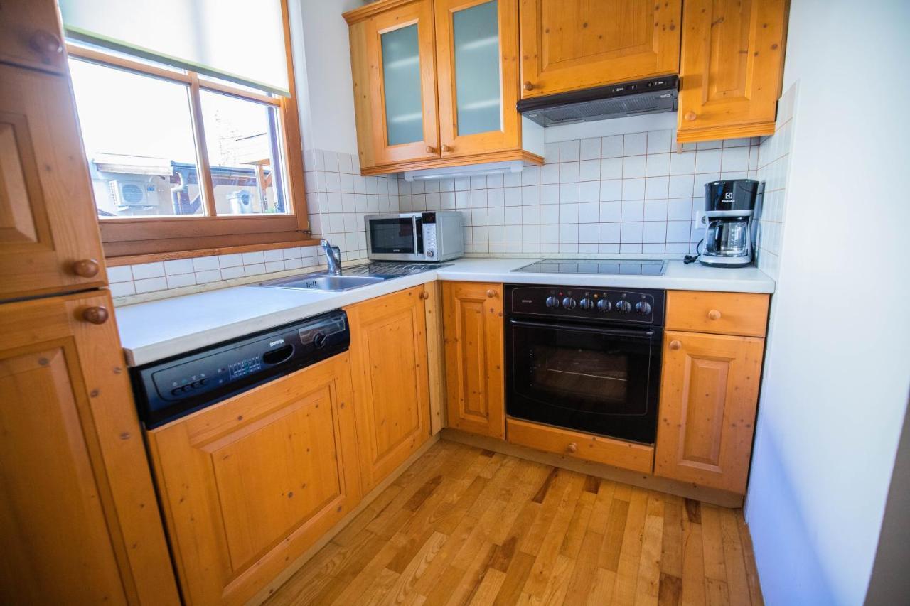 Apartment Juric Maribor Exterior photo