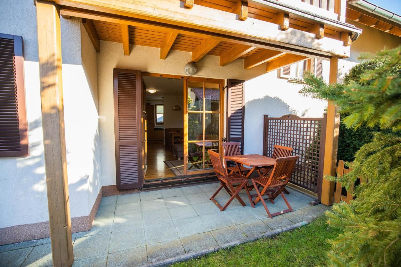Apartment Juric Maribor Exterior photo
