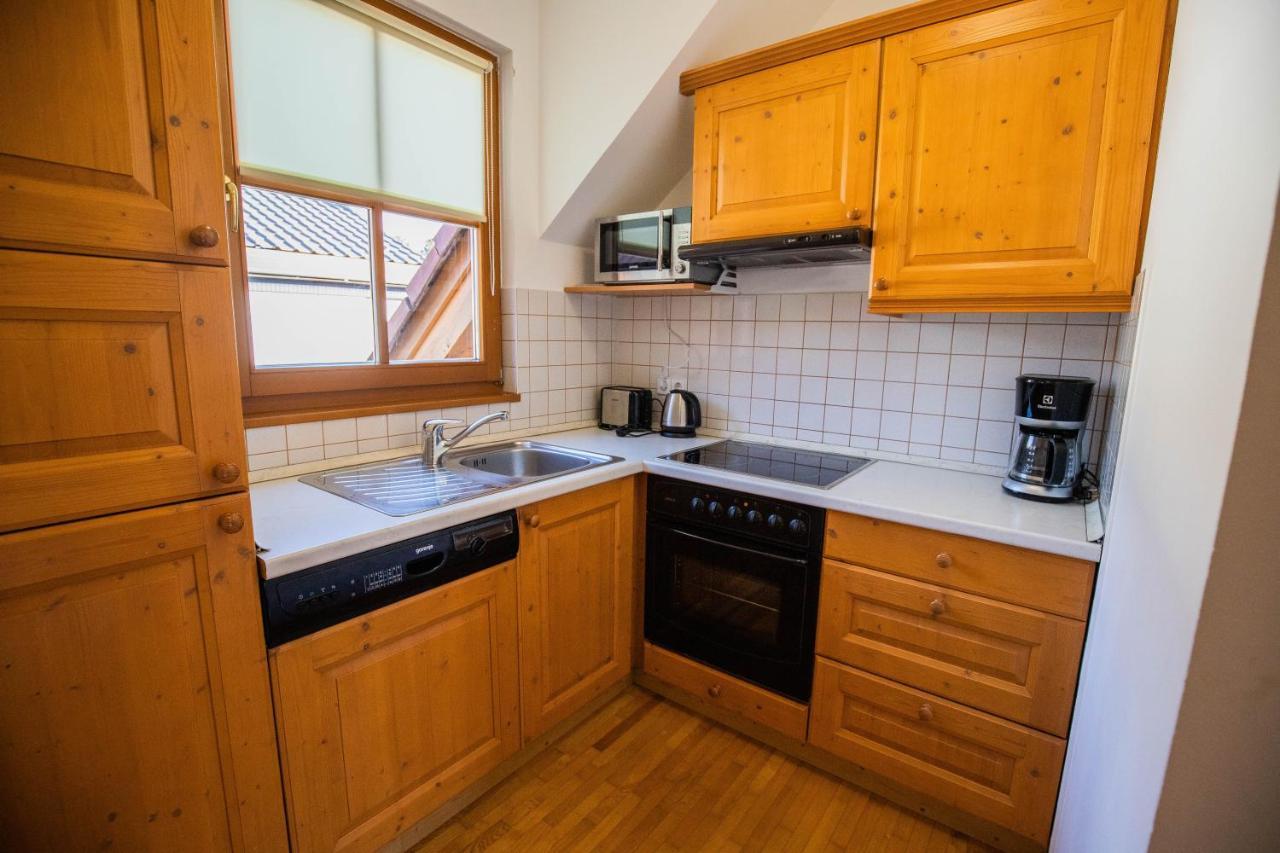 Apartment Juric Maribor Exterior photo